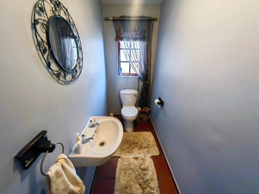 4 Bedroom Property for Sale in Mooivallei Park North West